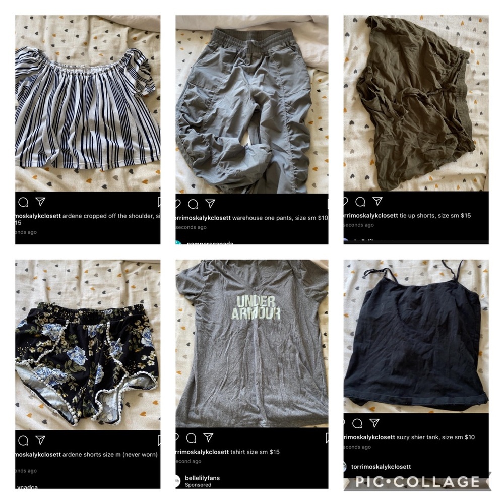 Clothing - Picture 10 of 10